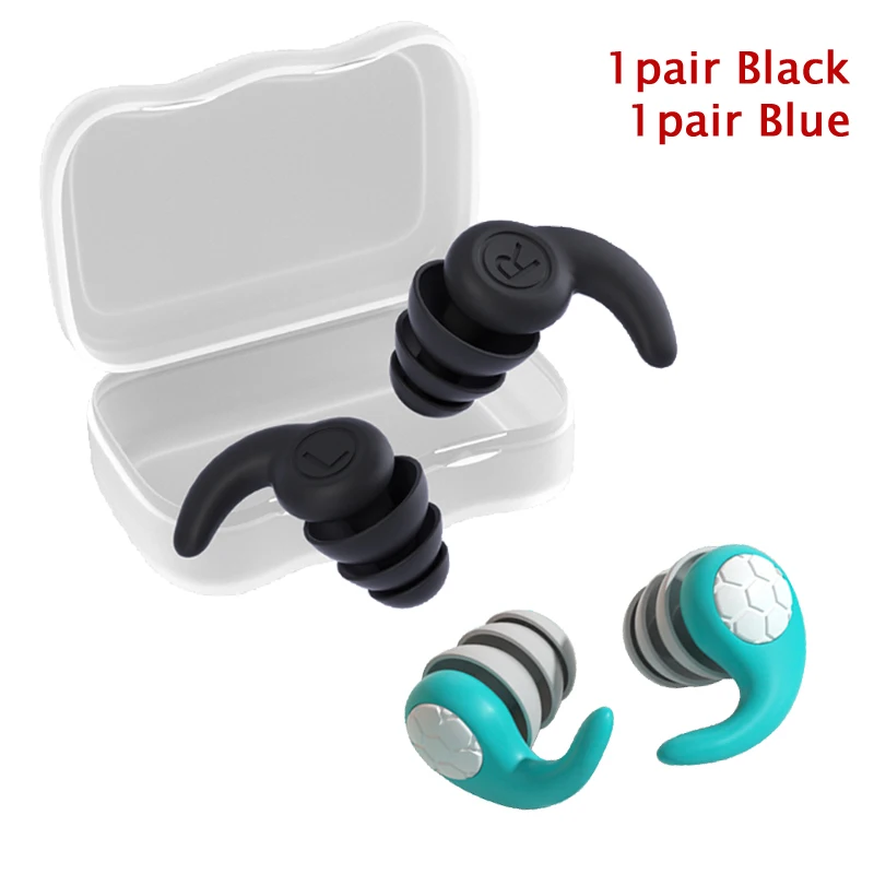 casque bébé bruit