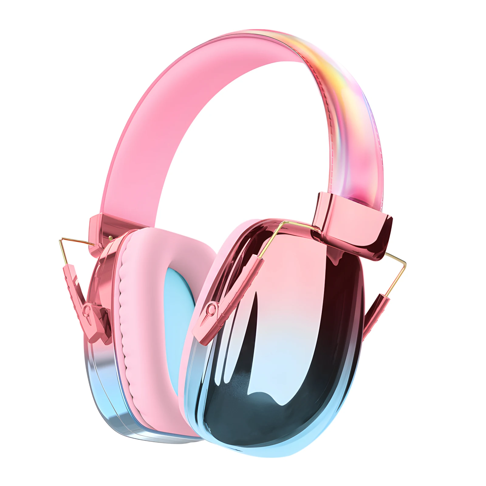 casque anti bruit bébé orchestra