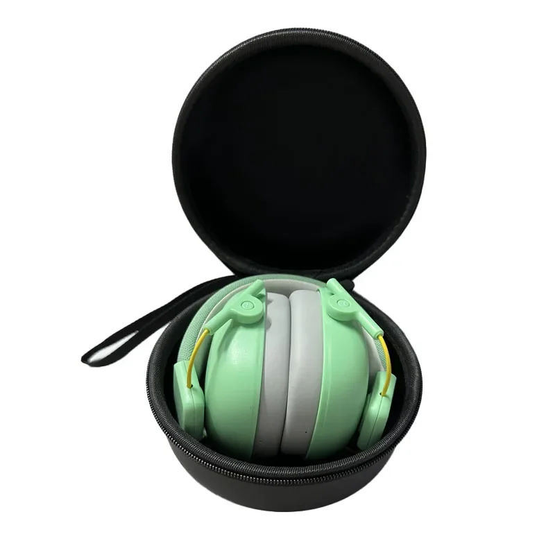 casque antibruit bebe