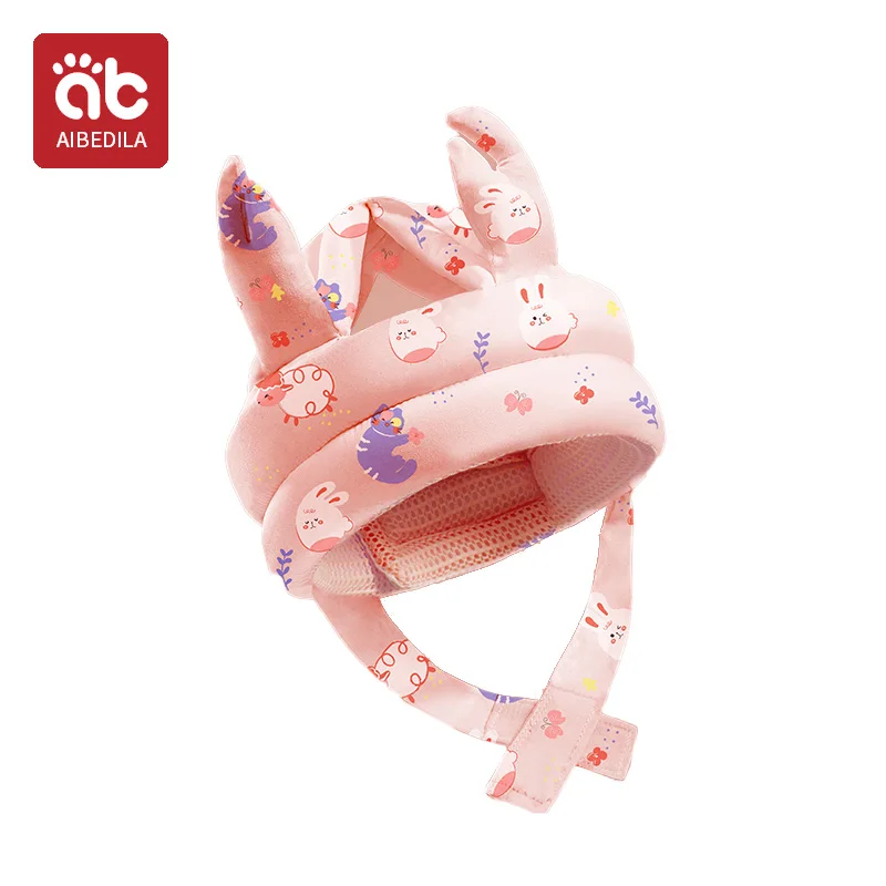 casque bebe anti chute