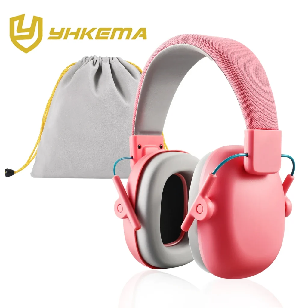 casque audio bebe