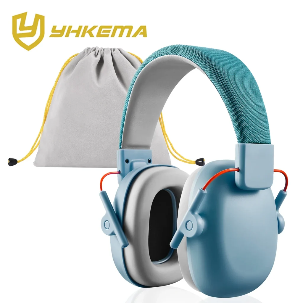 casque anti bruit bebe 1 an